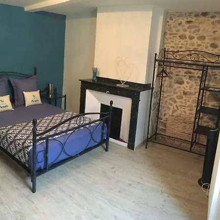 Cote Chateau Semesterbostad