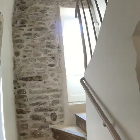 Cote Chateau Semesterbostad *