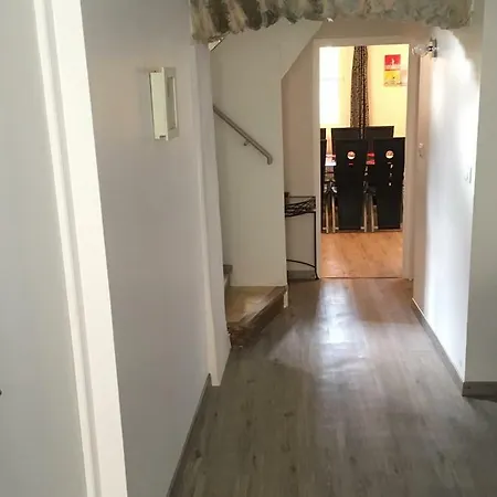 Cote Chateau Semesterbostad Carcassonne