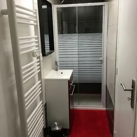 Cote Chateau Carcassonne