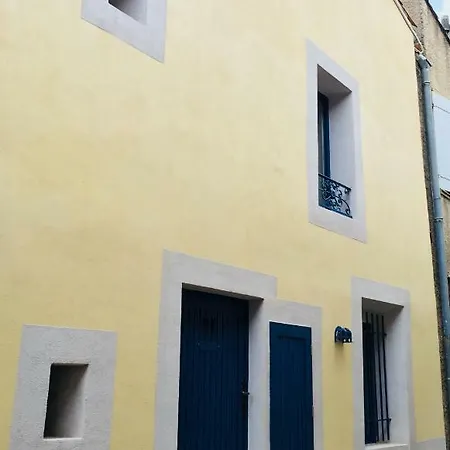 Cote Chateau Semesterbostad *