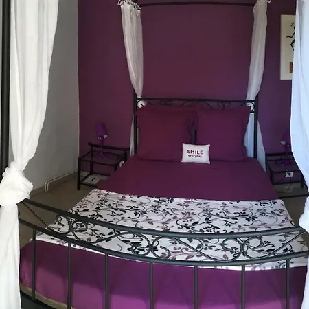 Semesterbostad Cote Chateau