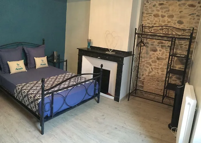 Cote Chateau Tatil Evi