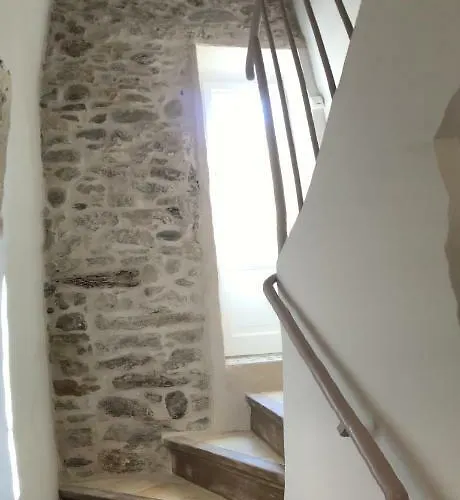 Cote Chateau Tatil Evi *