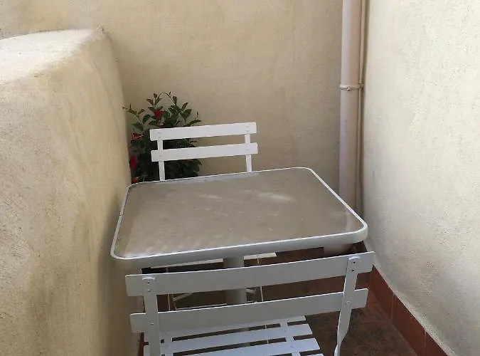 Cote Chateau Tatil Evi *