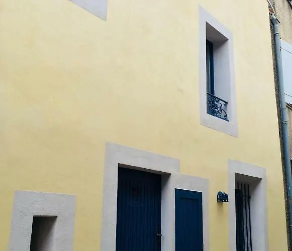 Cote Chateau Tatil Evi *
