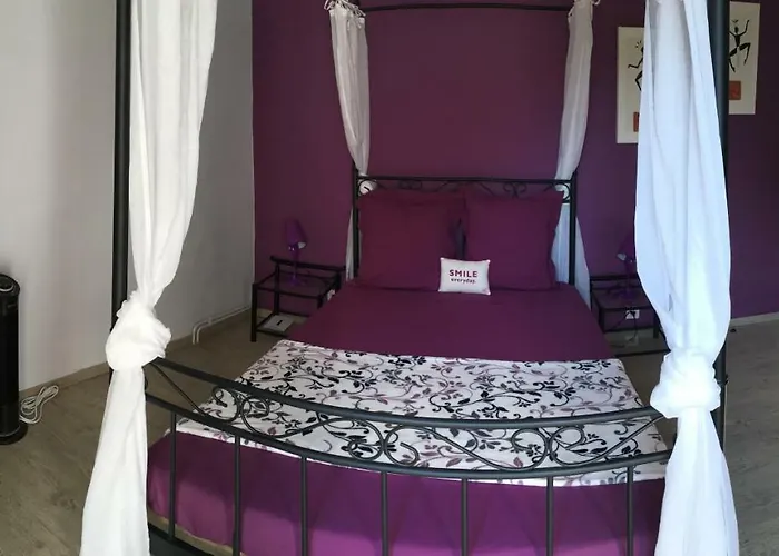 Tatil Evi Cote Chateau